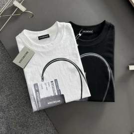 Picture of Balenciaga T Shirts Short _SKUBalenciagaM-5XL12yr2322149